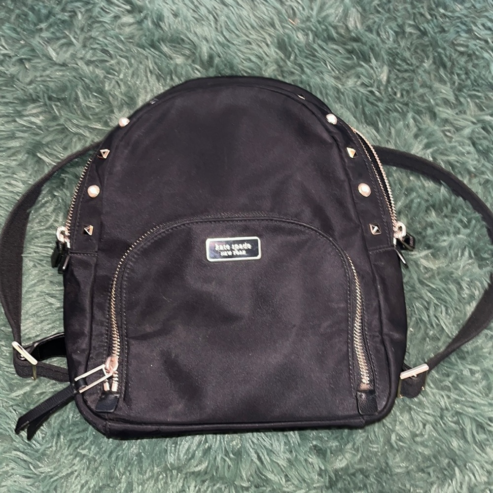 Kate Spade Medium Size Backpack